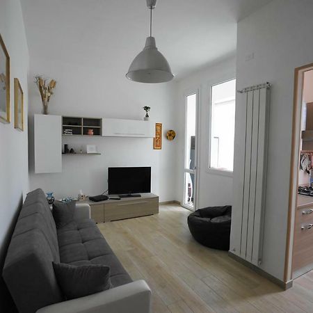 Apartamento Moralma Sarzana Exterior foto