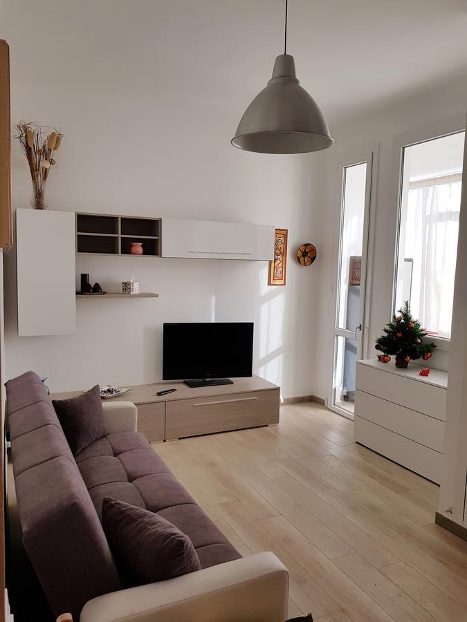 Apartamento Moralma Sarzana Exterior foto
