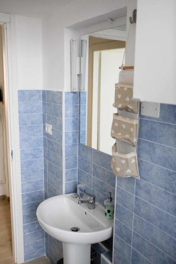 Apartamento Moralma Sarzana Exterior foto