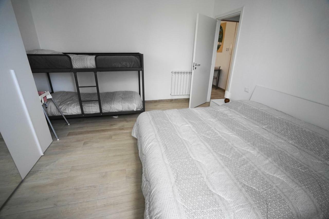 Apartamento Moralma Sarzana Exterior foto