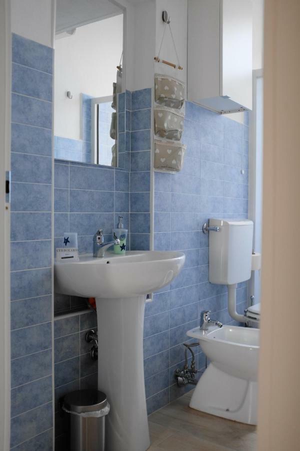 Apartamento Moralma Sarzana Exterior foto