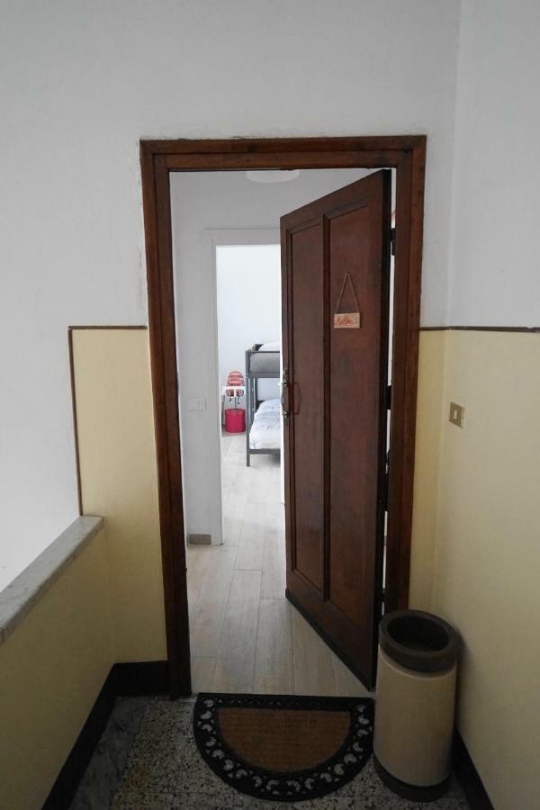 Apartamento Moralma Sarzana Exterior foto