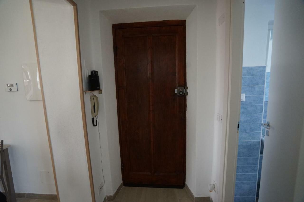 Apartamento Moralma Sarzana Exterior foto